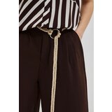 Marisse Women's Trousers L-Sp-4020 D.Oak | shoptok.hr