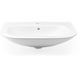 Roca A327640000 Nexo 68 x 50,5 cm keramični umivalnik z odprtino za armaturo | Shoptok.si