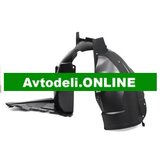 CITROËN/PEUGEOT Originalni pokrov, prednji desni kolesni lok C3 I | Shoptok.si