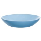 Luminarc Diwali plavi duboki tanjir | ePonuda.com