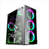 CTPC Titan Spark gaming racunar, AMD Ryzen 7 5700X, 32 GB RAM, 1 TB, NVIDIA RTX 5060 | Eponuda.com