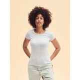 Fruit Of The Loom Iconic 195 Ringspun Premium Premium Women's T-shirt | Shoptok.si