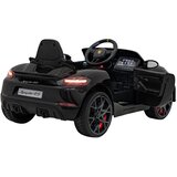  Licencirani auto na akumulator Porsche 718 – crni | shoptok.hr