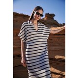 Marisse Women's Dress L-Su-4338 Off White Cene