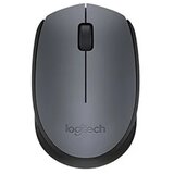 Logitech Wireless Mouse M170 crni | Eponuda.ba