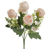  BUKET ROZI H25CM Cijene