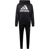 Adidas Odjeća za vježbanje crna / bijela Cijene