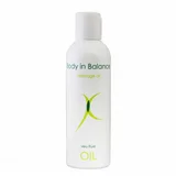 Body in Balance Massage Oil 200ml