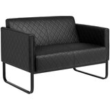 MID.YOU Dvosed Aruba Black, Črna | Shoptok.si