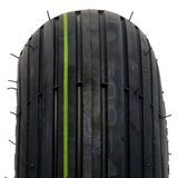 Veloce V5501 Rille SET ( 4.00 -4 4PR TT NHS, SET - Reifen mit Schlauch, schwarz ) | Shoptok.si