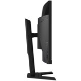 Gigabyte G27FC A 27&#039;&#039; Gaming FHD ukrivljen monitor, 1920 x 1080, 1ms, 170Hz, USB 3.0, zvočniki | Shoptok.si