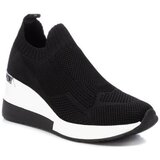 Xti Modne superge - Črna | Shoptok.si