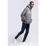 Benlee Lonsdale Unisex hooded sweatshirt oversized | Eponuda.ba