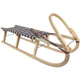  Drvene sanjke 55 x 37 x 122 cm | shoptok.hr
