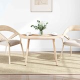  Ploča stola 100x50x2,5 cm Masivno drvo Bor Ovalni | Eponuda.com