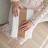 Restilo Bela zavesa 140x270 cm Valeta – | Shoptok.si