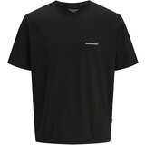 Jack & Jones majica za dečake 12274920, Crna cene