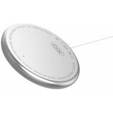 XO brezžični polnilnik 15W CX008 magnetni bel | Shoptok.si