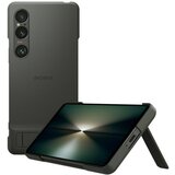 Sony ovitek za telefon XPERIA 1 VI kaki zelena, (21287699) Cene