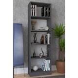 MID.YOU Regal Dilos, Antracit | Shoptok.si