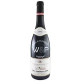 Crozes-Hermitage Les Jalets Rouge vino