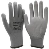 Olimp Sport Rukavice Bomber Light Grey 10 Cene