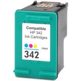 HP Kartuša za C9361EE nr.342 (barvna), kompatibilna Cene