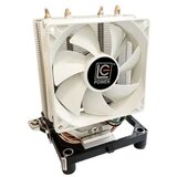 LC Power LC-CC-95-V2, 92mm, PWM, hlad. za procesor LC-CC-95-V2 | shoptok.hr