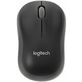  Mouse Wireless Logitech M186 Wireles Mouse Black 910-004131 | ePonuda.com