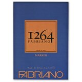  1264 Marker, blok za skiciranje, A3, 70g, 100 lista, Fabriano Cene