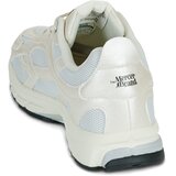 The Mercer Brand Nizke superge The Re-Run Pineapple Bela | Shoptok.si