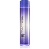 Paul Mitchell Blonde Platinum Blonde šampon za blond in sive lase 300 ml Cene