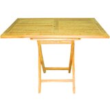 Linder Exclusiv Vrtna miza T14C 110x70x75 cm, (21125314) | Shoptok.si