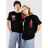 Any Means Necessary Abandon T-shirt black | Shoptok.si