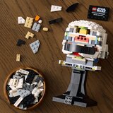 Lego LEGO® Star Wars™ - Šlem AT-RT vozača Ostatka Imperije (75458) | Eponuda.com