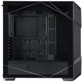 Cooler Master MasterBox TD500 Mesh V2 Midi Tower Črna | Shoptok.si