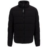 Guess Športne jope in jakne M2BL17WEYX2JBLK Črna | Shoptok.si