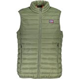 Norway 1963 MEN&#39;S GREEN VEST | shoptok.hr