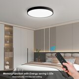  Brilagi - prigušiva LED svetiljka POOL SMART LED/60W/230V 3000-6000K 50 cm + daljinski upravljač | Eponuda.com