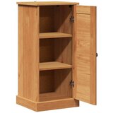  Kupaonski ormar VIGO Smeđa i medena smeđa 37,5 x 34 x 80 cm | shoptok.hr
