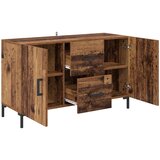  Kreveta Staro drvo 100 x 36 x 60 cm Konstruirano drvo Slike