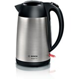 Bosch kuhalo za vodu1.7L Design line, Silver2400W | Eponuda.ba