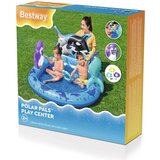  Bazen/igralište Sea Expedition 134x131x73cm BESTWAY | shoptok.hr