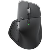 Logitech mx master 4 for business graphite Cene