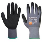 PORTWEST Rukavice a350 dermiflex crna vel. 3xl ( 62356 ) | Eponuda.com