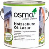 OSMO Prirodna uljana lazura, 0.75l, Providna mat, 701 cene