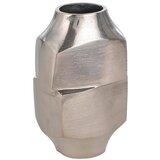 Eglo 421041 - Metalna vaza ABUCAY 22,5x13,5 cm hrom Cene