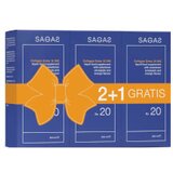 Sagas Collagen RC 20 Extra 1500 2 + 1 GRATIS | Eponuda.ba