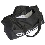 Adidas Essentials Linear Duffel Crna | shoptok.hr