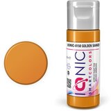 AMMO by MIG Jimenez AMMO Ionic Smart Colors Golden Sand 20ml | Akrilna Boja za Minijature IONIC-0150 Cene